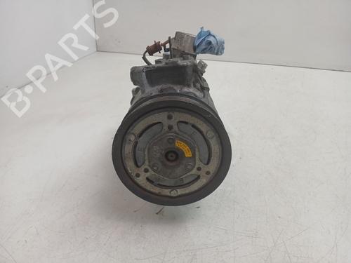 AC-Kompressor AC-Kompressor AUDI A4 B8 Avant (8K5) 1.8 TFSI (170 hp) 39908476 39908476
