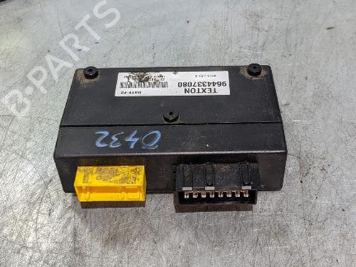 Used Electronic module Electronic module 36918556 36918556