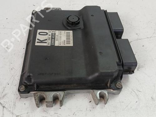 Engine control unit (ECU) SUZUKI SWIFT III (MZ, EZ) 1.3 (RS413, ZC11S) | BP36926435M57 - Image 4