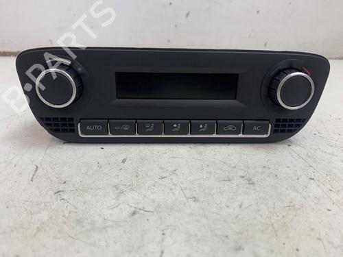 Used Climate control Climate control 37516541 37516541