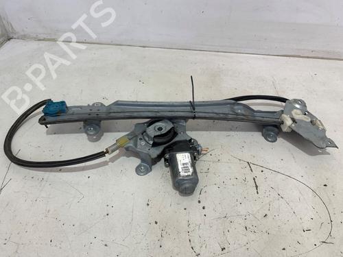 Front right window mechanism RENAULT TWINGO II (CN0_) 1.2 16V (CN04, CN0B) | BP36918643C23 - Image 5