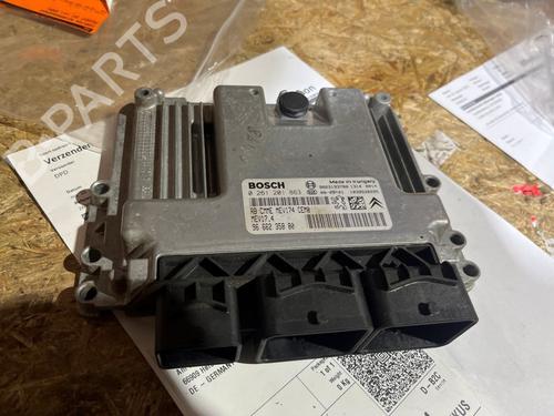 Engine control unit (ECU) PEUGEOT 207 CC (WD_) 1.6 16V | BP36920780M57  - Image 5
