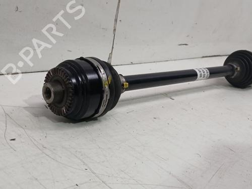Left rear driveshaft BMW X1 (U11) xDrive 25 e Plug-in-Hybrid | BP36928272M40 - Image 2