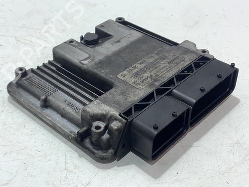 Engine control unit (ECU) CHEVROLET AVEO Hatchback (T300) 1.3 D | BP36922270M57 - Image 2