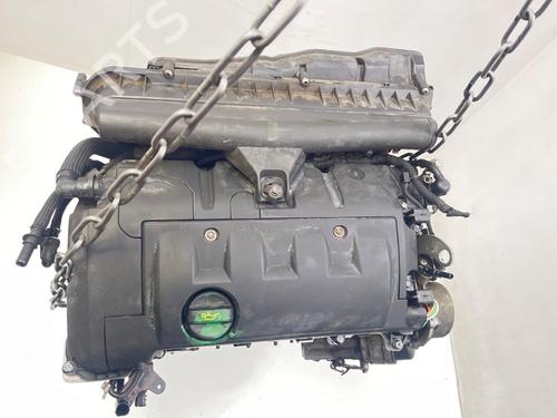 Engine PEUGEOT 207 SW (WK_) 1.6 16V | BP37671060M1 - Image 5