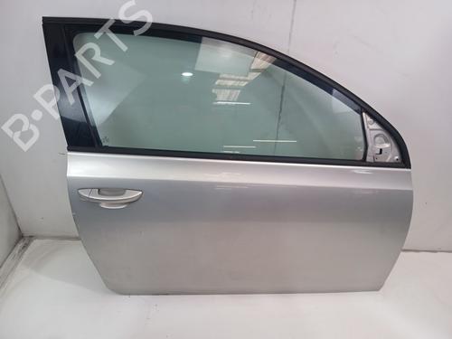 left-front-door-vw-golf-vi-5k1-2008-2009-2010-2011-2012-2013-2014-36929270 main image