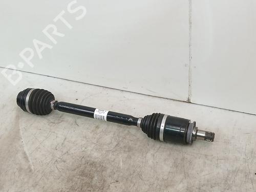 Left rear driveshaft BMW i3 (I01) s Electric | BP36921438M40 - Image 2