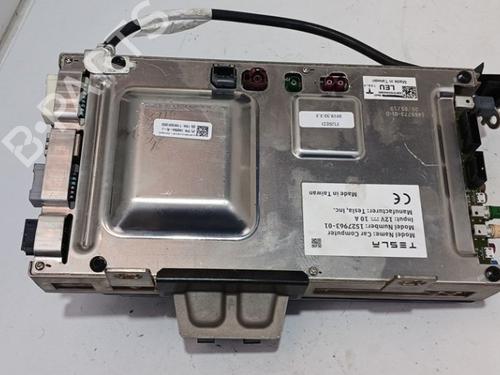 Control unit TESLA MODEL 3 (5YJ3) EV AWD | BP39208567M11 - Image 5
