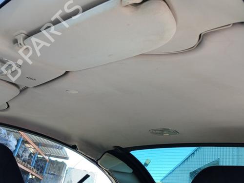 Used Interior roof Interior roof 39003696 39003696