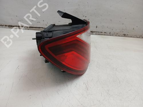 Used Left taillight Left taillight 39208715 39208715