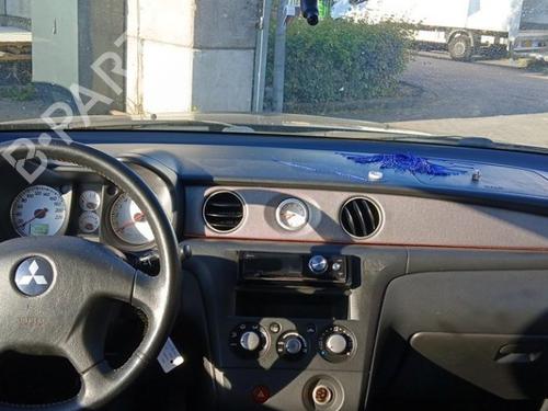 Used Instrument cluster Instrument cluster MITSUBISHI OUTLANDER I (CU_W) 2.0 (CU2W) (136 hp) 40061338 40061338