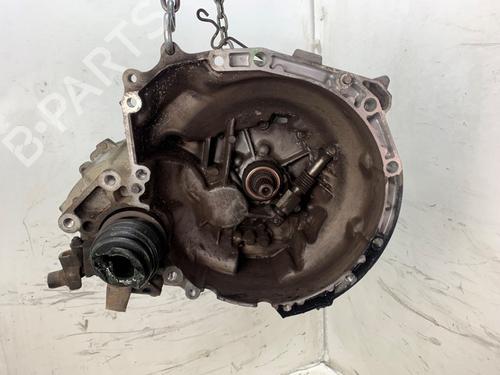 Gearbox DAIHATSU SIRION (M3_) 1.0 (M300) | BP36921963M3 - Image 2