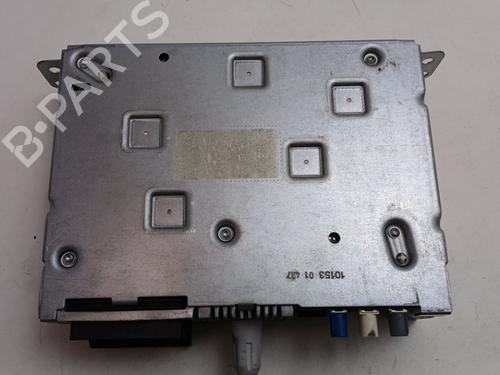 Radio PEUGEOT 2008 I (CU_) 1.2 VTi | BP36932109E6 - Image 4