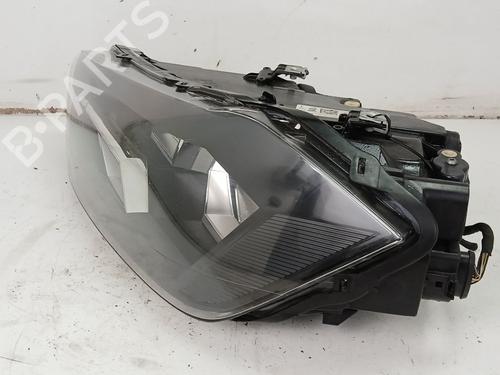 Left headlight VW POLO VI (AW1, BZ1, AE1) 1.0 | BP36927556C28 - Image 2