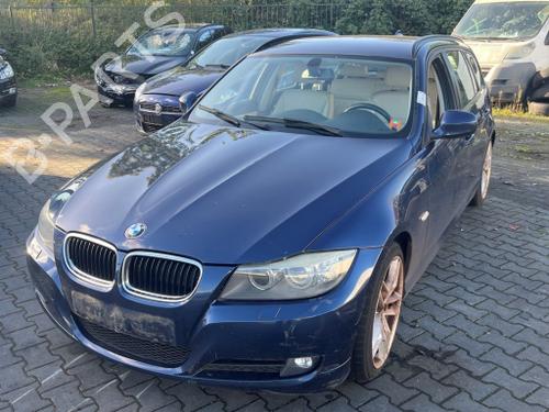 Left front shock absorber BMW 3 Touring (E91) 320 d | BP40606082M16 - Image 3