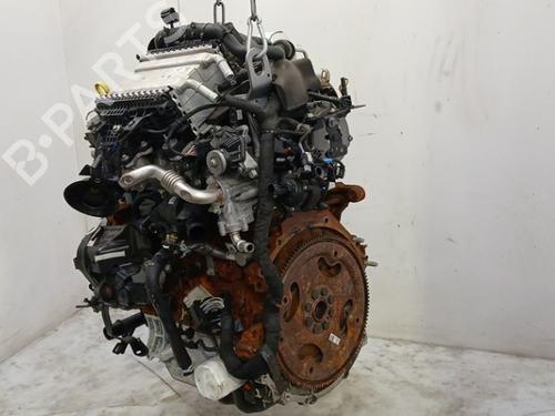Engine FORD TRANSIT Van (FA_ _) 2.0 TDCi | BP36930378M1 - Image 8