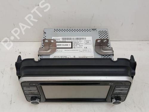 Electronic module NISSAN MICRA V (K14) 0.9 IG-T | BP36956953M83 - Image 2