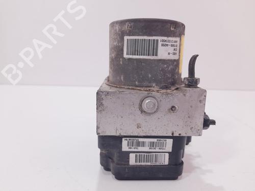 ABS pump KIA PICANTO II (TA) 1.0 | BP36920153M43 - Image 5