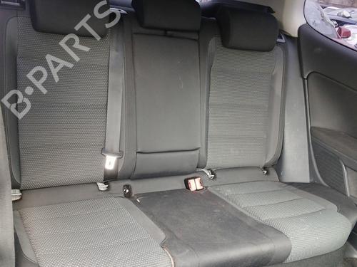 Sæde sæt VW GOLF VI (5K1) 1.4 TSI | BP36933129C78 - Image 4