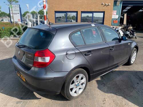 Right taillight BMW 1 (E87) 116 i | BP36919140C35 - Image 9