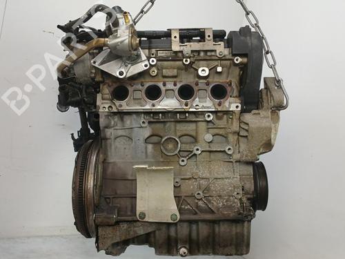 Engine SEAT TOLEDO III (5P2) 2.0 FSI | BP36927703M1 - Image 5