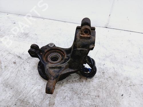 Right front steering knuckle CITROËN C3 III (SX) 1.5 BlueHDi 100 (SXYHYP, SXYHTU) | BP36921581M26 - Image 2