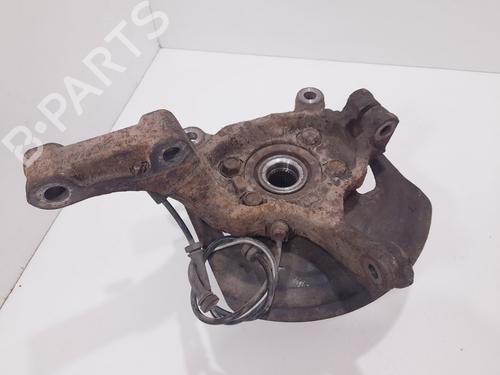 Used Left front steering knuckle Left front steering knuckle 36920635 36920635