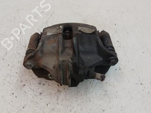 Right front brake caliper CITROËN C3 III (SX) 1.2 PureTech 82 | BP36931254M104 - Image 2