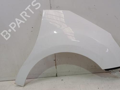 Used Right front fenders Right front fenders 37089113 37089113