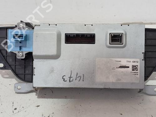Electronic module HONDA CR-V IV (RM_) 2.0 iVtec (RE5, RM1) | BP36918553M83 - Image 7