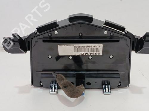 Switch CHEVROLET CRUZE (J300) 1.6 | BP36923811I30 - Image 4