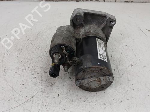 Starter PEUGEOT 2008 I (CU_) 1.2 VTi | BP36931104M8 - Image 6