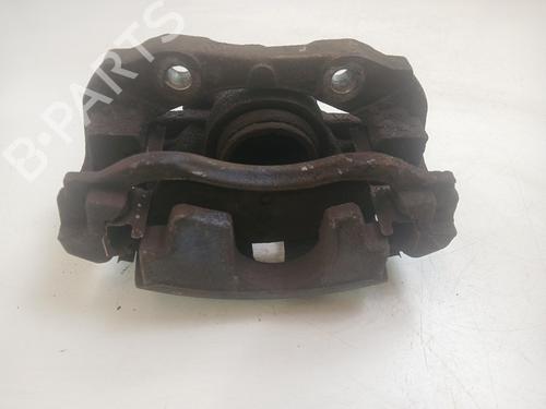 Left front brake caliper PEUGEOT 2008 I (CU_) 1.2 VTi | BP39494591M105 - Image 3