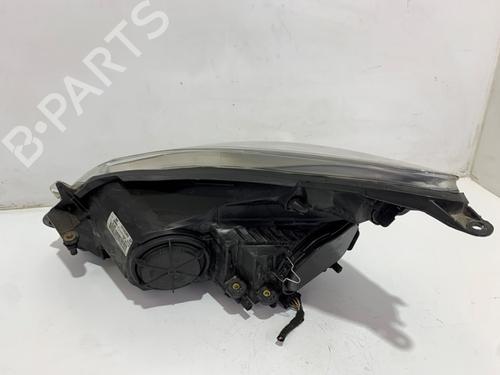 Right headlight OPEL CORSA D (S07) 1.2 (L08, L68) | BP36924800C29 - Image 4