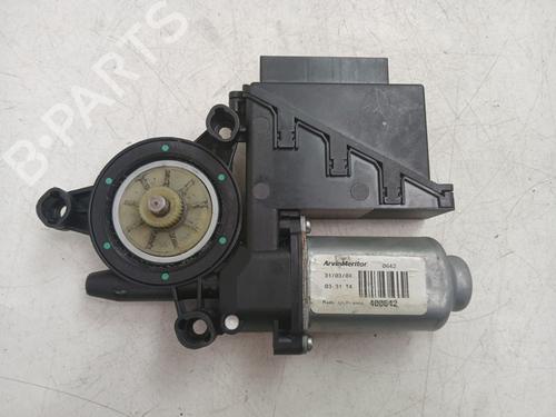 Used Electronic module Electronic module VW POLO IV (9N_, 9A_) 1.2 (54 hp) 39910644 39910644
