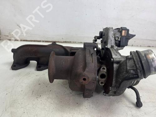 Turbolader/Kompressor für Turbolader/Kompressor 36928288 36928288