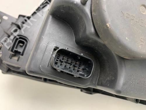 Right headlight IVECO DAILY IV Platform/Chassis 40C14 G, 40C14 G/P | BP36932006C29 - Image 6