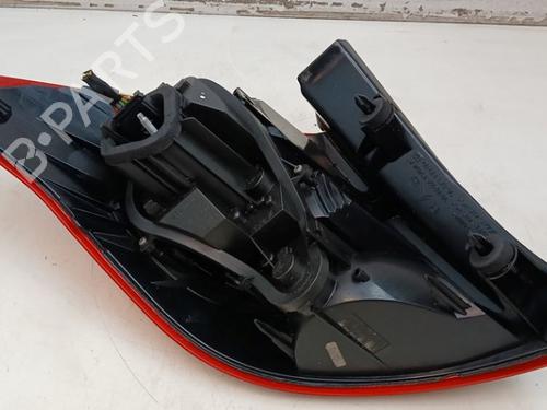 Right taillight CITROËN C4 II (NC_) 1.6 VTi 120 (NC5FS0, NC5FS9) | BP37089045C35 - Image 4