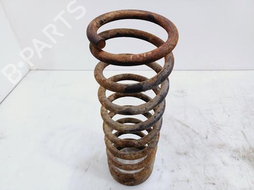 Molla ammortizzatore Molla ammortizzatore MERCEDES-BENZ G-CLASS (W460) 240 GD (460,3) (72 hp) 37516533 37516533