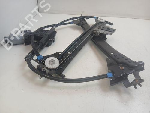 Front left window mechanism TESLA MODEL S (5YJS) 90D AWD | BP39610416C22 - Image 4