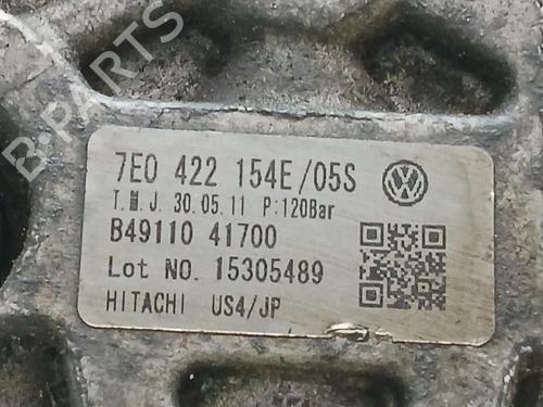 Steering pump VW TRANSPORTER T5 Van (7HA, 7HH, 7EA, 7EH) 2.0 TDI | BP39208718M99 - Image 5