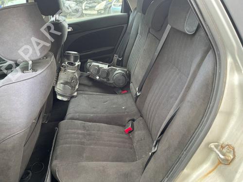 Used Rear left seatbelt Rear left seatbelt 36933713 36933713