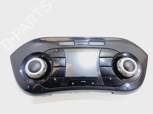 climate-control-nissan-juke-f15-2010-2011-2012-2013-2014-2015-2016-2017-2018-2019-36919916 main image