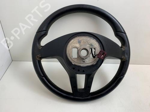 Steering wheel MERCEDES-BENZ A-CLASS (W176) A 180 (176.042) | BP37435702C49 - Image 4