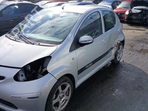 Used Left front shock absorber Left front shock absorber 36933607 36933607