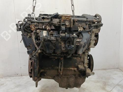 Used Engine Engine 36929613 36929613