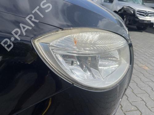 Right headlight SKODA FABIA II Combi (545) 1.4 | BP39908411C29 - Image 3