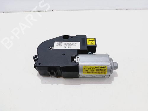 Sunroof engine KIA PROCEED (CD) 1.4 T-GDI | BP36921179M60 - Image 2