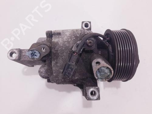 AC-Kompressor SMART FORFOUR Hatchback (453) 0.9 (453.044, 453.053) | BP36920017M34 - Image 6