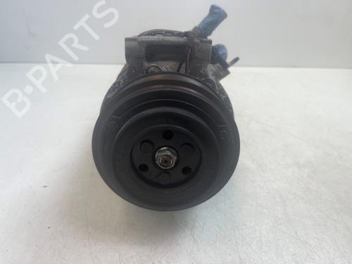 Used AC compressor AC compressor JAGUAR XE (X760) 2.0 D (163 hp) 39943634 39943634